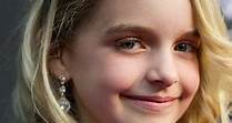 Mckenna Grace: Age, Height, Parents, Movies, Biography