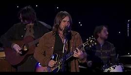 Lukas Nelson & Promise of the Real: "Throwin' Away Your Love" (Live Performance)
