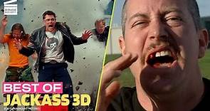 Best of Jackass 3D