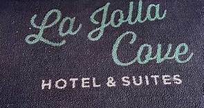 La Jolla Cove Hotel Suite Tour in La Jolla San Diego