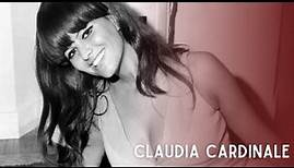 "Claudia Cardinale: A Legendary Journey Through Cinema"