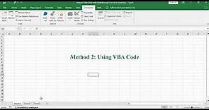 How to Filter Data with Strikethrough Format in Excel