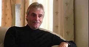 PINK FLOYD'S RICHARD WRIGHT FULL UNCUT INTERVIEW