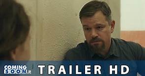 La ragazza di Stillwater (2021): Trailer ITA del Film con Matt Damon - HD