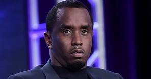New lawsuit accuses Sean Combs, 2 others of raping 17-year-old in 2003