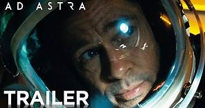 Ad Astra | IMAX Trailer [HD] | 20th Century FOX