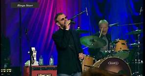 Ringo Starr - Don't Pass Me By (live 2005) HQ 0815007