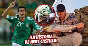 La HISTORIA COMPLETA de Nery Castillo con la Selección en 4 minutos ¡No CREERÁS cómo TERMINÓ!