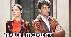 Poli Opposti Trailer Ufficiale (2015) - Luca Argentero, Sarah Felberbaum [HD]