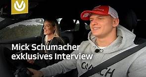 Mick Schumacher privat wie nie! Im Interview gibt er überraschend offene Einblicke in sein Leben
