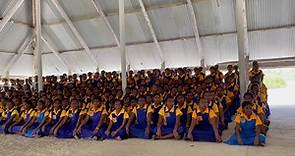 Immaculate Heart College, Kiribati... - Archdiocese of Suva