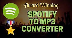 DRMare: Which Spotify To MP3 Converter Works Best