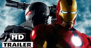 Iron Man 3 - Trailer - Subtitulos Español