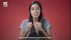 What to Do If Your Computer Won't Start