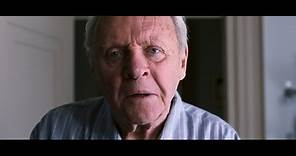 The Father | Official Trailer | Starring Anthony Hopkins & Olivia Colman | Film4