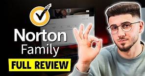 Norton Family Full Review - Will It Keep Your Family Safe?