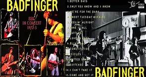 Badfinger - 1972 BBC In Concert