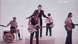 Bee Gees - I've Gotta Get A Message To You [1968 Video]
