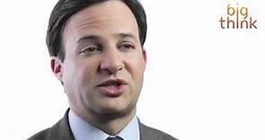 Danny Strong: The Art of the Hollywood Pitch