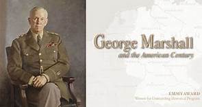 George Marshall and The American Century | Free Full Documentary