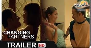 'Changing Partners' | Trailer 1