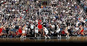 'The Last Shot': 25 años de la última gran hazaña de Michael Jordan