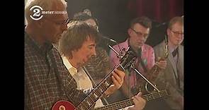 Bill Wyman's Rhythm Kings - Melody [Rolling Stones] (Live on 2 Meter Sessions)