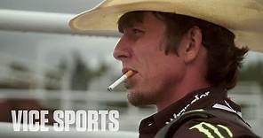The Best Bull Rider of All Time: J.B. Mauney