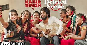 Deleted Scenes 3: Kabir Singh | Shahid Kapoor | Kiara Advani | Soham Majumdar | Sandeep Vanga