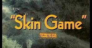 Skin Game (1971, trailer) [Louis Gossett Jr., James Garner, Brenda Sykes]