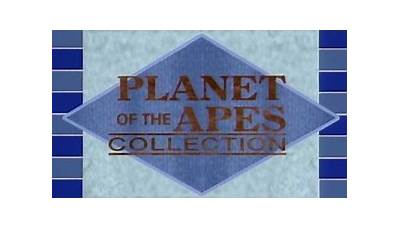 Planet of the Apes Saga