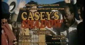 Casey's Shadow (1978) Trailer