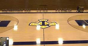 Thornwood High School vs Thornridge High School Mens Varsity Basketball