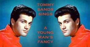 TOMMY SANDS - A Young Man's Fancy (1963)