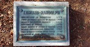 Edmund Randolph