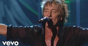 Rod Stewart - Maggie May (from It Had To Be You)