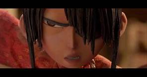 Kubo And The Two Strings - Trailer