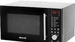 How to repair a microwave oven that doesn't heat