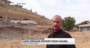 Frontline: In Qandil Mountains with the PKK