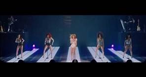 Beyoncé - Love On Top Live At Revel (Atlantic City) DVD