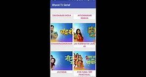 How to watch star bharat tv channel