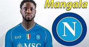 Orel Mangala ● Welcome to Lyon 🔴🔵🇧🇪 Best Skills, Tackles & Passes
