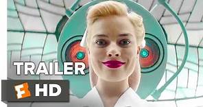 Terminal Trailer #1 (2018) | Movieclips Trailers