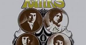 The Kinks Album Guide