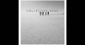 Collective Soul - Contagious (Official Audio) - NEW ALBUM OUT NOW
