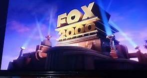 fox 2000 Pictures logo