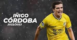 Iñigo Córdoba | Goals & Skills Fortuna Sittard 2022/2023 • Season 4 Episode 43