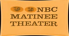 NBC Matinee Theater - Dark Of The Moon S03E39 USTV1957
