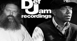 From Hip Hop to Satanism: The History of Def Jam Records