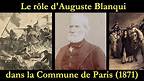 Personnalité#2 : Blanqui et la Commune de Paris (1871)